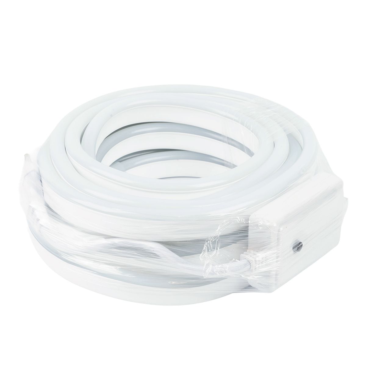 фото светодиодная неоновая лента feron 8w/m 72led/m 5050smd rgb 10m ls720 52111 | 220svet.ru