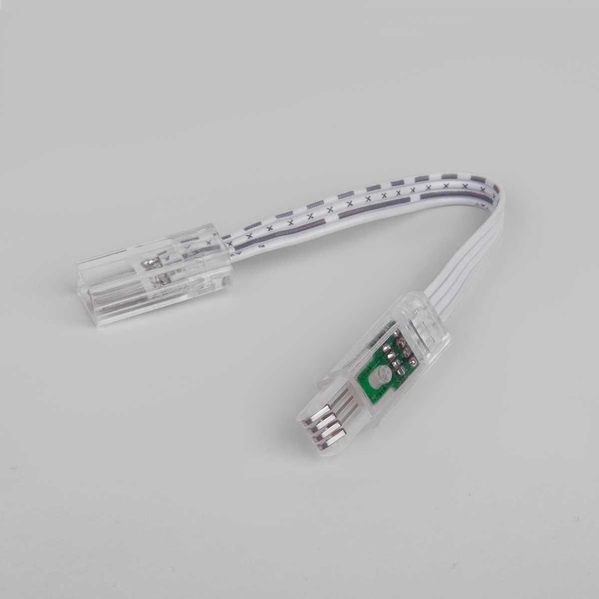 фото мебельный светодиодный светильник elektrostandard kit led stick ltb74 3w 4000k a053402 | 220svet.ru