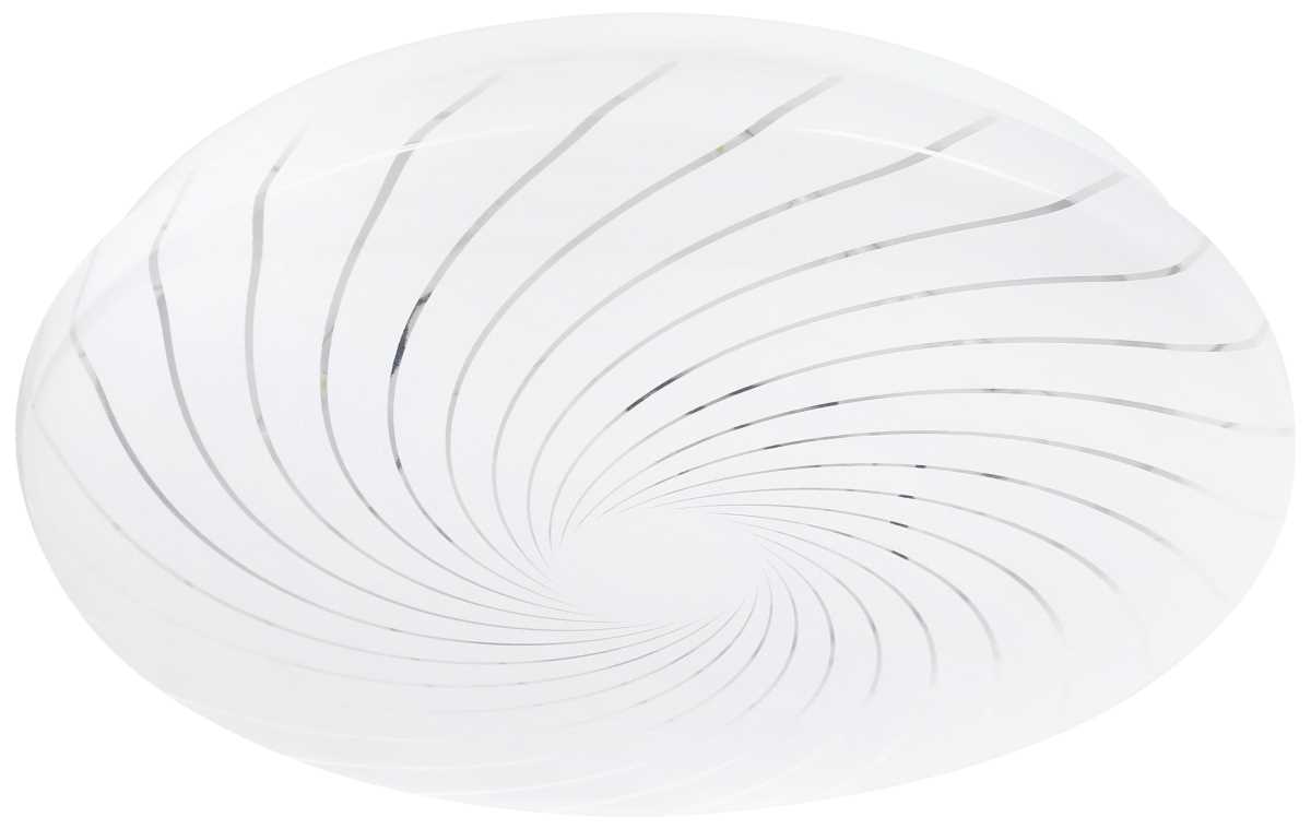 фото светильник потолочный светодиодный эра spb-6 slim mira 24w-6,5k без ду б0071134 | 220svet.ru