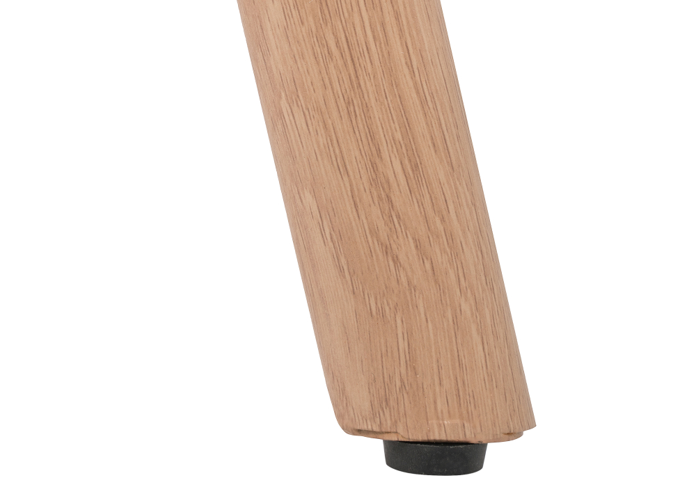 фото обеденная группа woodville номиа 90 белая 532548 | 220svet.ru