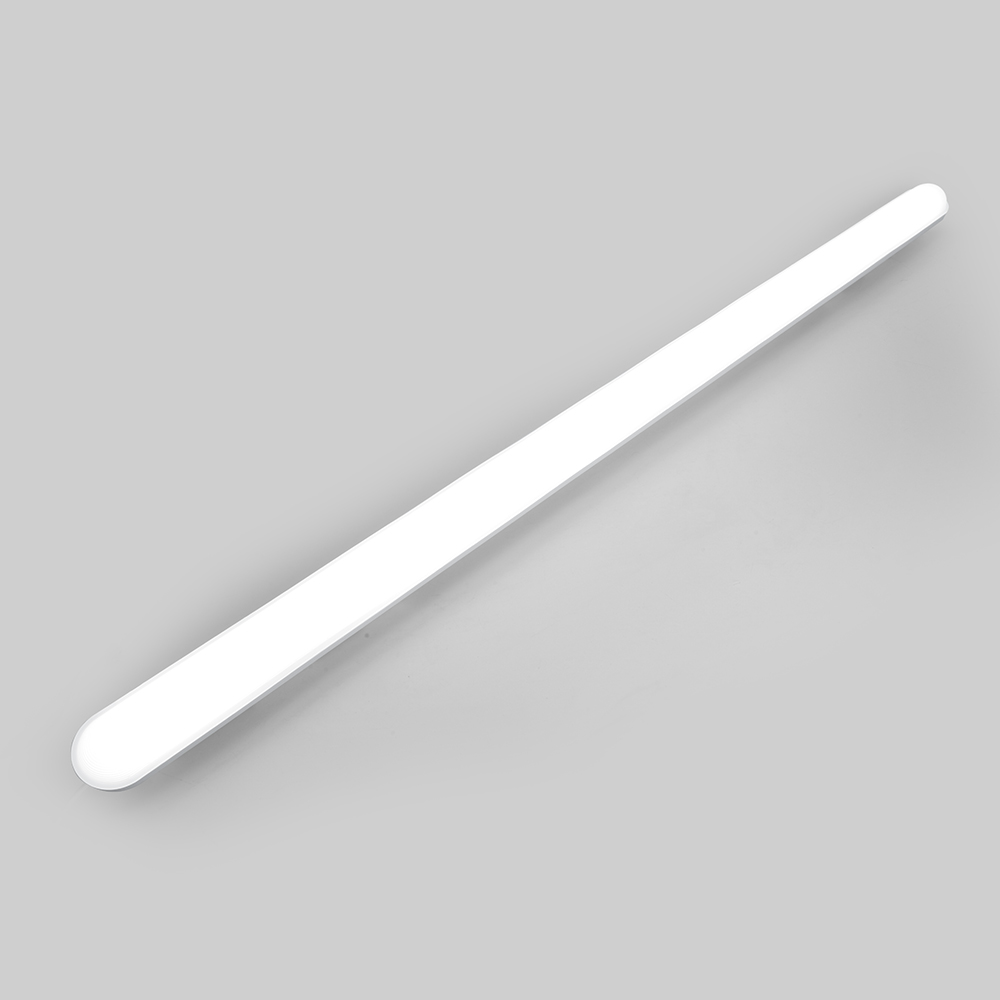 фото светильник светодиодный линейный feron al5098 ip65 48w 6500k 1500*60*60мм 51319 | 220svet.ru