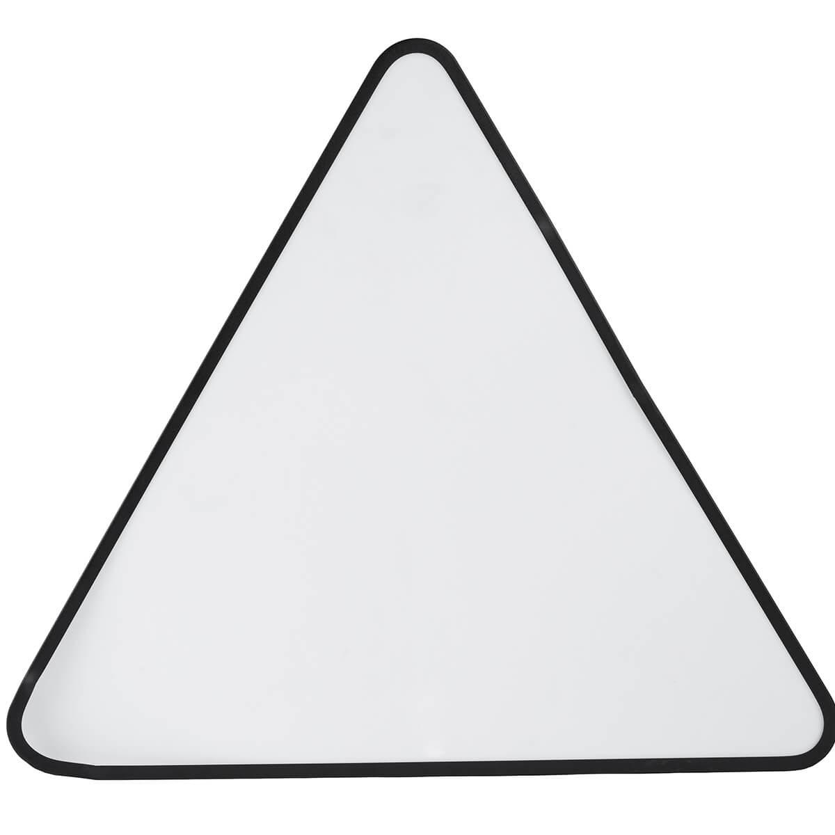 фото подвесной светодиодный cветильник эра delta spo-152-b-40k-048 48вт 4000к черный б0050577 | 220svet.ru