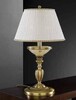 Миниатюра фото настольная лампа reccagni angelo p 6422 g | 220svet.ru