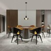 Миниатюра фото подвесной светильник mantra gin 8429 | 220svet.ru