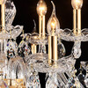 Миниатюра фото подвесная люстра illumico 1432674 | 220svet.ru