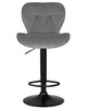 Миниатюра фото стул барный dobrin barny black lm-5022-n_b-m_v-mj9-75-12122 | 220svet.ru