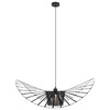 Миниатюра фото подвесной светильник loft it chapeau 10246/600 | 220svet.ru