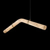 Миниатюра фото подвесной светильник loft it liberty acrylic 10551c | 220svet.ru
