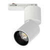 Миниатюра фото светильник однофазный светодиодный 5w 250lm lightstar barra volta cct 227016 | 220svet.ru