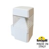 Миниатюра фото светильник уличный настенный fumagalli ester applique ds1.562.000.wxd1l | 220svet.ru