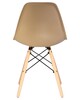 Миниатюра фото стул обеденный dobrin dsw lmzl-pp638-n_lb-mtr_p-gr-03-10909 | 220svet.ru