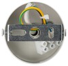 Миниатюра фото подвесной светильник эра pl18 wh/gr б0058482 | 220svet.ru