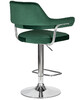 Миниатюра фото стул барный dobrin charly lm-5019-n_ch-m_v-mj9-88-11214 | 220svet.ru