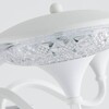 Миниатюра фото подвесная светодиодная люстра arte lamp a5168lm-5wh | 220svet.ru