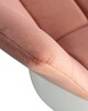 Миниатюра фото стул барный dobrin tailor white lm-5017-n_w-m_v-mj9-32-11079 | 220svet.ru