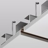 Миниатюра фото шинопровод denkirs shine hide tr5702-dn | 220svet.ru