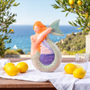 Миниатюра фото кувшин mermaid seletti 09999 | 220svet.ru