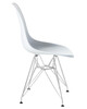 Миниатюра фото стул обеденный dobrin dsr lmzl-pp638a-n_ch-m_p-w-02-11596 | 220svet.ru