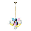 Миниатюра фото подвесной светильник loft it matisse 10008/6 mult | 220svet.ru