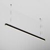 Миниатюра фото линейный светильник maytoni подвесные линейные светильники ll312013 | 220svet.ru
