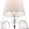 Миниатюра фото подвесная люстра maytoni florero mod078pl-09ch | 220svet.ru