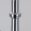 Миниатюра фото настольная лампа arte lamp north a5896lt-1cc | 220svet.ru