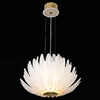 Миниатюра фото подвесная люстра citilux deltoro cl327150 | 220svet.ru