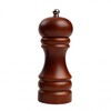 Миниатюра фото мельница для соли малая capstan hevea in brown t&g | 220svet.ru