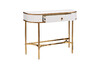 Миниатюра фото консоль с 1 ящиком garda decor kfg166 | 220svet.ru