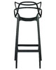 Миниатюра фото стул барный dobrin masters bar lmzl-pp601c-n_p-b-03-11096 | 220svet.ru