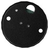Миниатюра фото настенно-потолочный светильник эра ol32 bk б0056376 | 220svet.ru