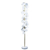 Миниатюра фото торшер loft it matisse 10008f white | 220svet.ru