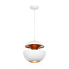 Миниатюра фото подвесной светильник loft it apple loft2213-b | 220svet.ru