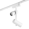 Миниатюра фото трековый светодиодный светильник для низковольтного шинопровода novotech shino smal 359107 | 220svet.ru