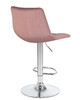 Миниатюра фото стул барный dobrin tailor lm-5017-n_ch-m_v-mj9-32-11068 | 220svet.ru
