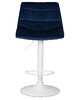Миниатюра фото стул барный dobrin tailor white lm-5017-n_w-m_v-mj9-117-11081 | 220svet.ru