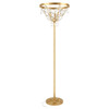 Миниатюра фото торшер loft it foil 10430f | 220svet.ru