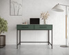 Миниатюра фото стол-консоль николь малый nbb32g | 220svet.ru