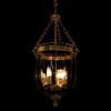 Миниатюра фото подвесной светильник loft it incense 10455/4 ab | 220svet.ru