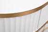 Миниатюра фото консоль с 1 ящиком garda decor kfg166 | 220svet.ru