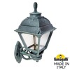 Миниатюра фото светильник уличный настенный fumagalli bisso/cefa u23.131.000.vxf1r | 220svet.ru