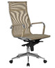 Миниатюра фото офисное кресло для персонала dobrin carter lmr-111f-n_ch-m_msh-beige-12430 | 220svet.ru