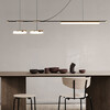 Миниатюра фото подвесной светильник imperium loft zodiac arch l180 l2 220642-23 | 220svet.ru