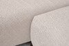 Миниатюра фото диван двухмодульный garda decor vigo 58db-23022 | 220svet.ru