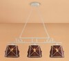 Миниатюра фото подвесной светильник citilux дрезден cl409236 | 220svet.ru