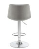 Миниатюра фото стул барный dobrin tailor lm-5017-n_ch-m_v-mj9-75-11070 | 220svet.ru
