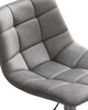 Миниатюра фото стул барный dobrin tailor lm-5017-n_ch-m_v-mj9-75-11070 | 220svet.ru