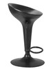 Миниатюра фото стул барный dobrin bomba black lm-1004-n_b-m_abs-black-11241 | 220svet.ru