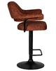 Миниатюра фото стул барный dobrin charly black lm-5019-n_b-m_ct-leo56-12986 | 220svet.ru