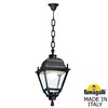Миниатюра фото подвесной уличный светильник fumagalli sichem/simon u33.121.000.axh27 | 220svet.ru
